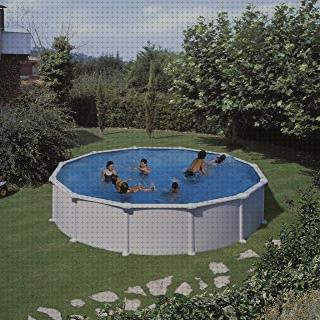 ¿Dónde poder comprar piscina desmontable acero 710x375x132?