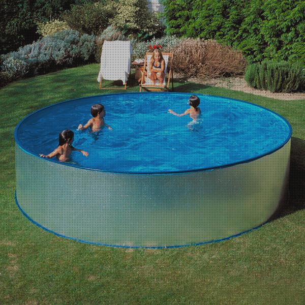 Las mejores piscina desmontable galvanizada Más sobre piscina desmontable tubular 135 polietileno Más sobre bañera porcelanosa hidromasaje piscina desmontable acero galvanizada gre