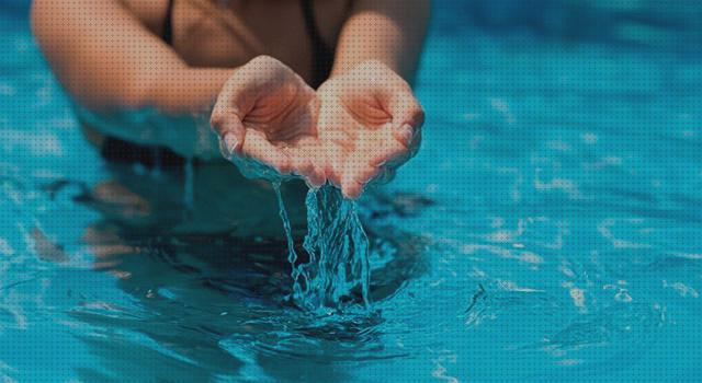 Review de piscina desmontable agua cristalina