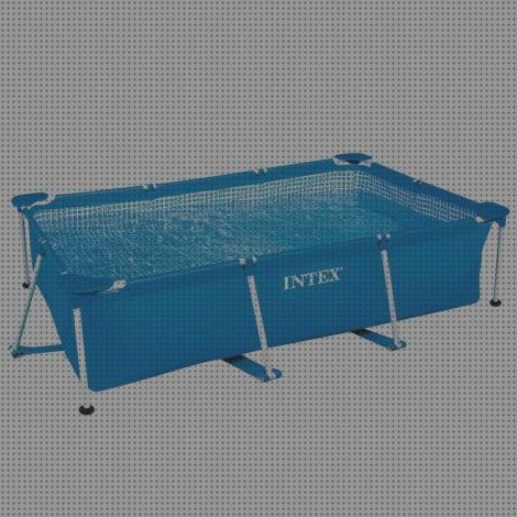 Las mejores piscina desmontable ultra frame piscina desmontable altura 1 60 frame