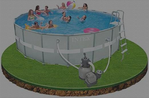 ¿Dónde poder comprar 300x120 piscina desmontable aro 300x120?