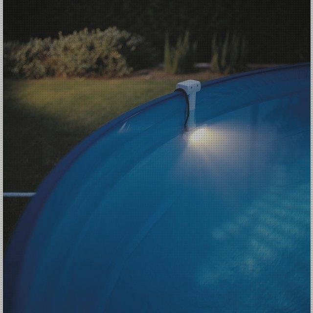 Las mejores desmontables piscinas piscina desmontable azul