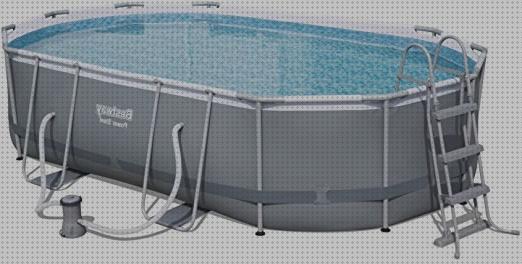 Las 43 Mejores Piscinas Desmontables Bestway 3 05x1