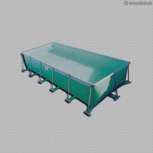 Las mejores bestway piscina desmontable bestway 4 5x2