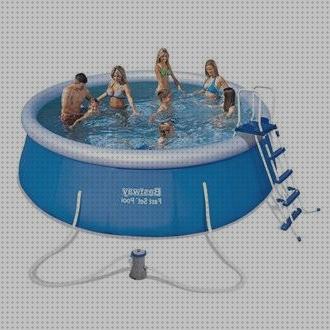 ¿Dónde poder comprar piscina bestway piscina desmontable bestway 457x122?