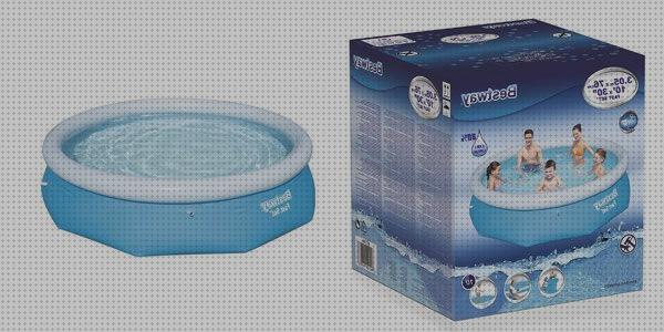 ¿Dónde poder comprar piscina desmontable rectangular bestway piscina bestway piscina desmontable bestway caja?