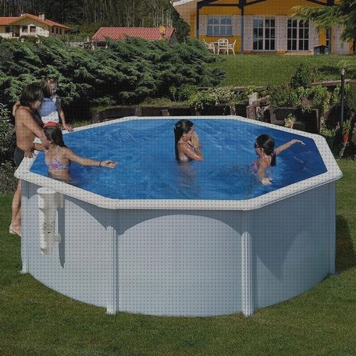 ¿Dónde poder comprar piscina desmontable bora?