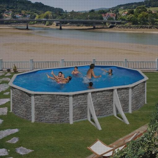 Review de piscina desmontable cerdeña