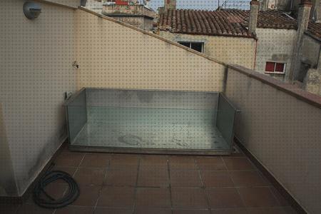 ¿Dónde poder comprar desmontables piscinas piscina desmontable con cristal?