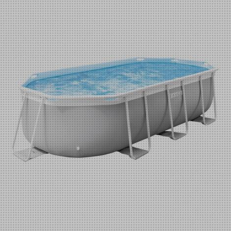 Review de piscina desmontable con depuradora 2 metros