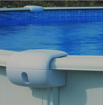 Las mejores focos desmontables piscinas piscina desmontable con foco gre