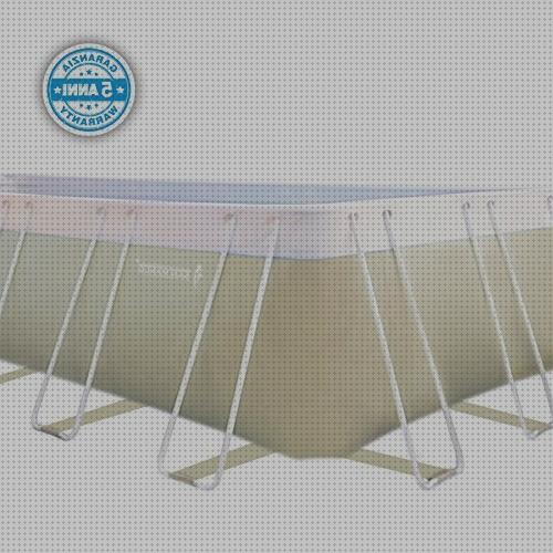 ¿Dónde poder comprar 132 piscina desmontable de 132 de fondo?