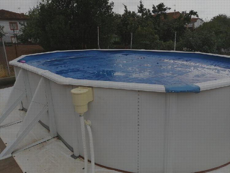 Análisis de las 45 mejores Piscinas Desmontables De 6x3x1 20