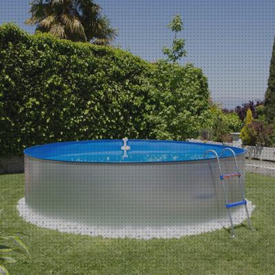 Review de piscina desmontable de 7 por 4 metros ofertas