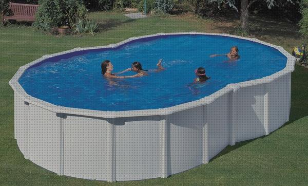 Opiniones de las 30 mejores Piscinas Desmontables De 8 Mts