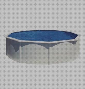 Las mejores piscinas acero desmontables piscina piscinas desmontables piscinas piscina desmontable de acero redonda blanca 4 60 x 1 20