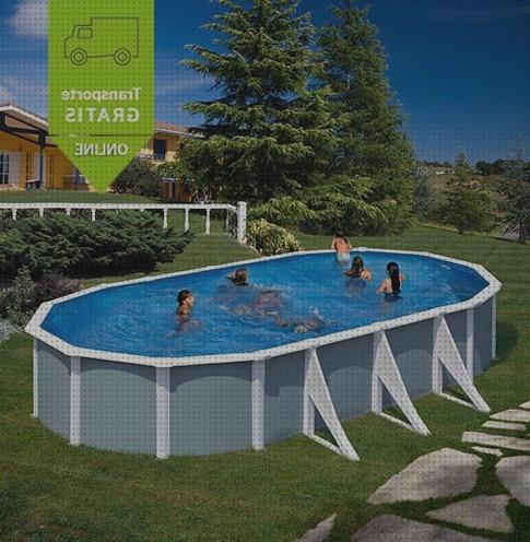 Las mejores marcas de aki piscina desmontable piscina desmontable en aki