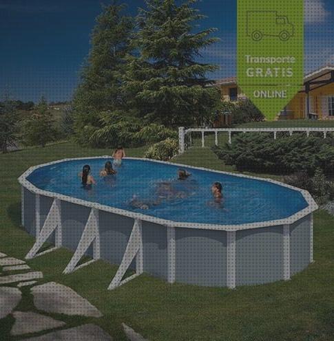 Las mejores aki piscina desmontable piscina desmontable en aki