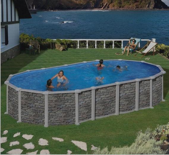 ¿Dónde poder comprar piscina desmontable ferromar?