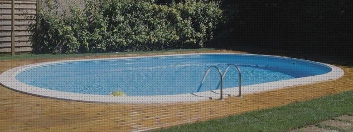 ¿Dónde poder comprar piscina desmontable financiada con sequra?