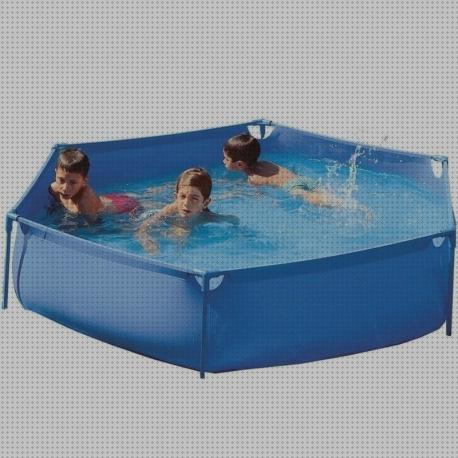 ¿Dónde poder comprar piscina desmontable diseño piscina piscinas desmontables piscinas piscina desmontable hexagonal?