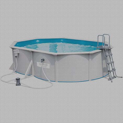 26 Mejores piscinas desmontables hidryum a la venta
