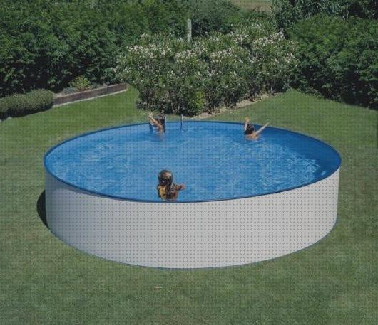 Las mejores desmontables piscinas piscina desmontable inclinada