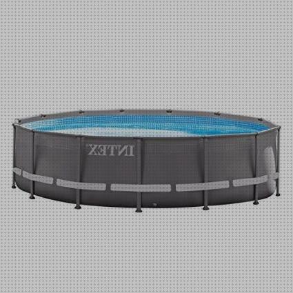 ¿Dónde poder comprar intex piscina desmontable intex 427?