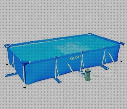 ¿Dónde poder comprar intex piscina desmontable intex 450x220x84?
