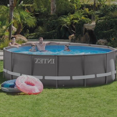 ¿Dónde poder comprar piscina desmontable intex ultra frame intex piscina desmontable intex ultra frame 427x107 cm?