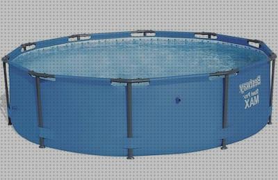 Las mejores piscina desmontable intex ultra frame intex piscina desmontable intex ultra frame 488x122 cm