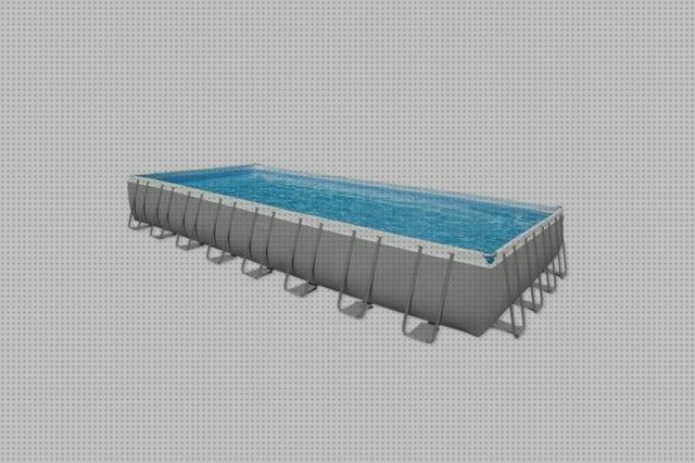 Las mejores piscina desmontable intex ultra frame intex piscina desmontable intex ultra frame 975x488x132