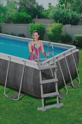 Las mejores piscina desmontable invest