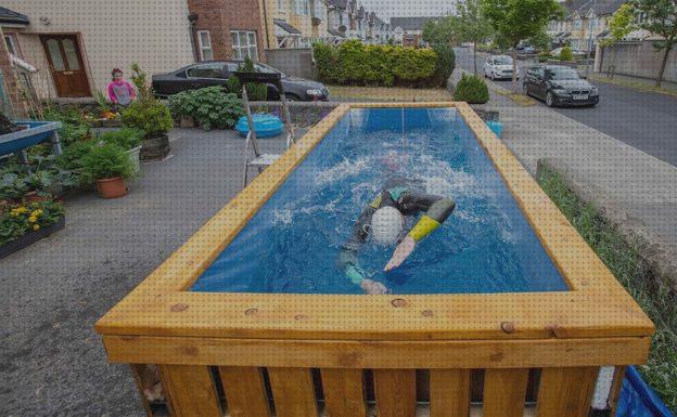 ¿Dónde poder comprar piscina desmontable limite vecinables?