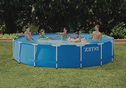 ¿Dónde poder comprar piscina desmontable intex ultra frame intex piscina desmontable metal frame intex?