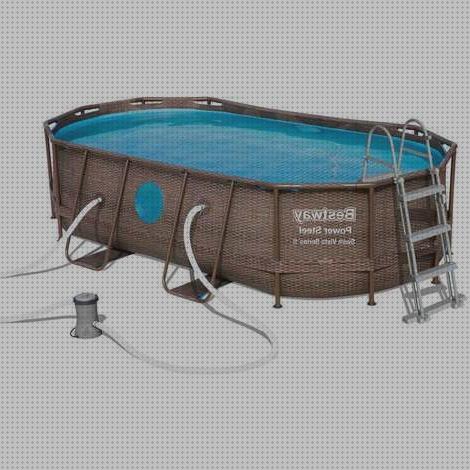 ¿Dónde poder comprar desmontables piscinas piscina desmontable ojo de buey?