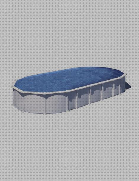 ¿Dónde poder comprar piscina desmontable ovalada gre repuestos?