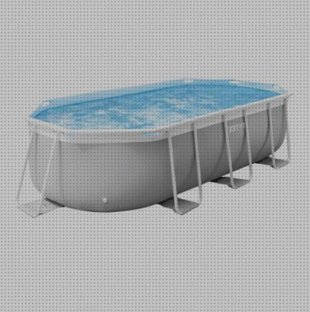 ¿Dónde poder comprar frame piscina desmontable prism frame 400x200x100?