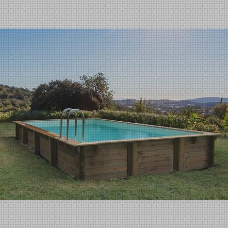 38 Mejores piscinas desmontables rectangulares 420 a la venta