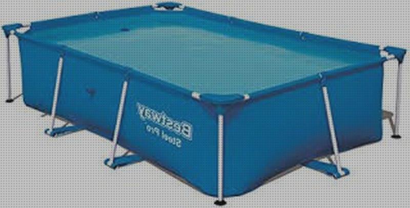 Las mejores 31 Piscinas Desmontables Rectangulares Bestwqy