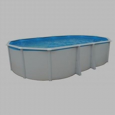 Review de piscina desmontable shott