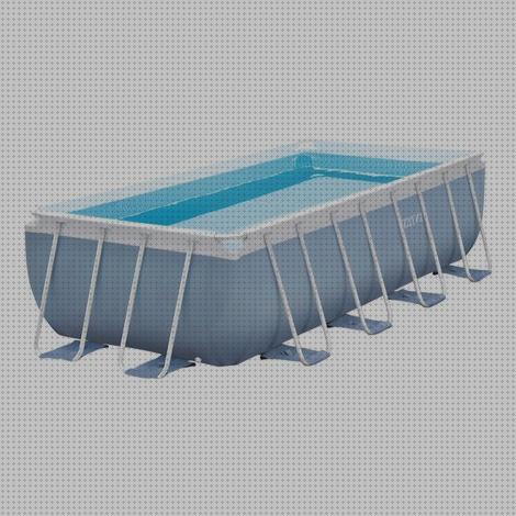 ¿Dónde poder comprar 120 piscina desmontable tubo acero 120 profundo rectangular?