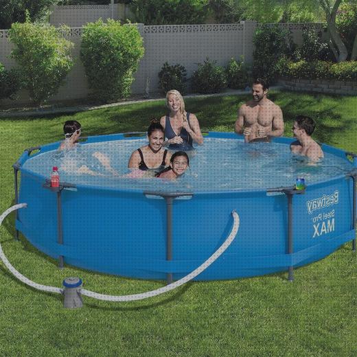 ¿Dónde poder comprar piscina hinchable bestway 366 piscina bestway piscina desmontable tubular 366 x 76 cm bestway?