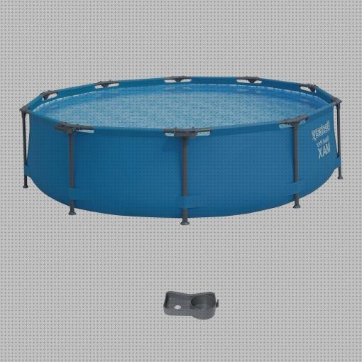 ¿Dónde poder comprar 305x76 bestway piscina desmontable tubular bestway steel pro 305x76?