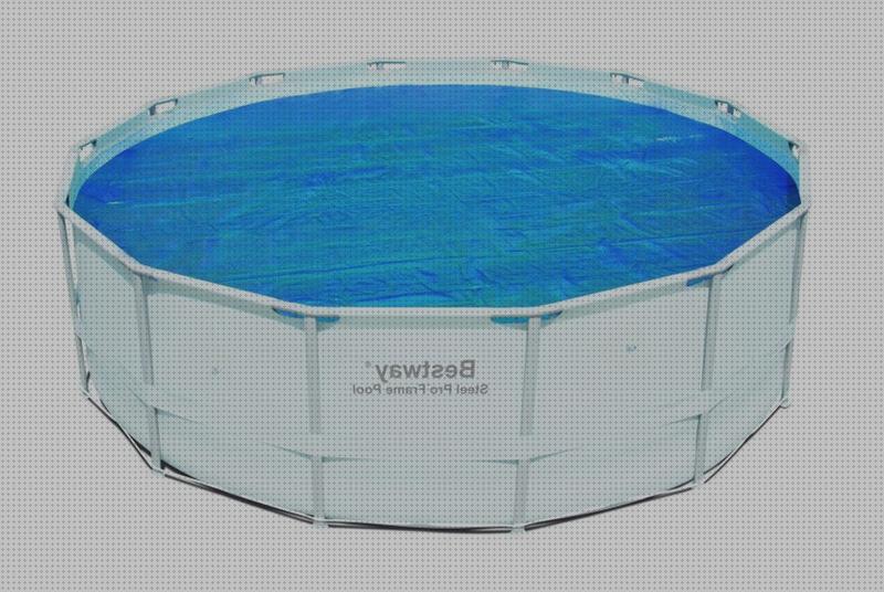 ¿Dónde poder comprar bestway piscina desmontable tubular bestway steel pro 457cm?