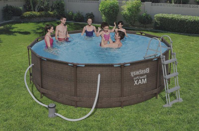 ¿Dónde poder comprar tubulares desmontables piscinas piscina desmontable tubular redonda?