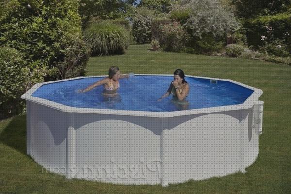 Las mejores piscina desmontable tuneada