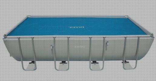 Las mejores piscina desmontable ultraframe