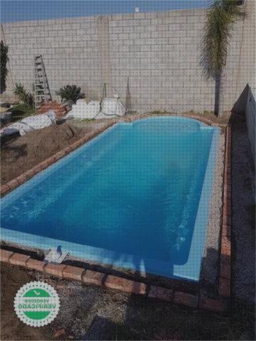 Las mejores marcas de piscina desmontable vibo