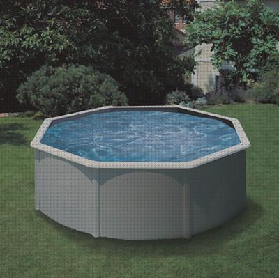 ¿Dónde poder comprar piscina desmontable wet gre?